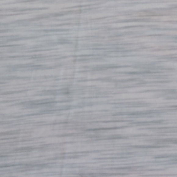 Lululemon white muscle tank top - Picture 6 of 6